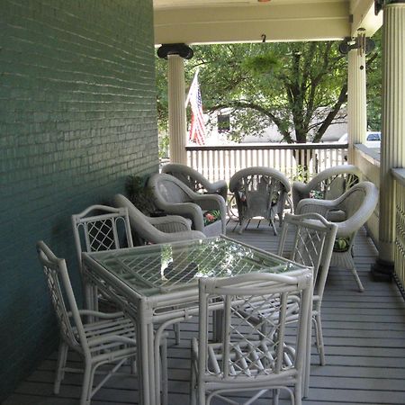 Bayberry House Bed And Breakfast Steubenville Extérieur photo