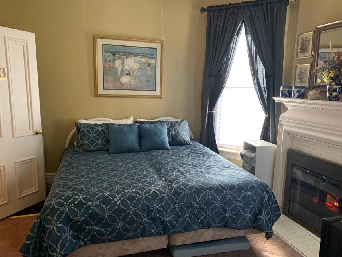 Bayberry House Bed And Breakfast Steubenville Extérieur photo