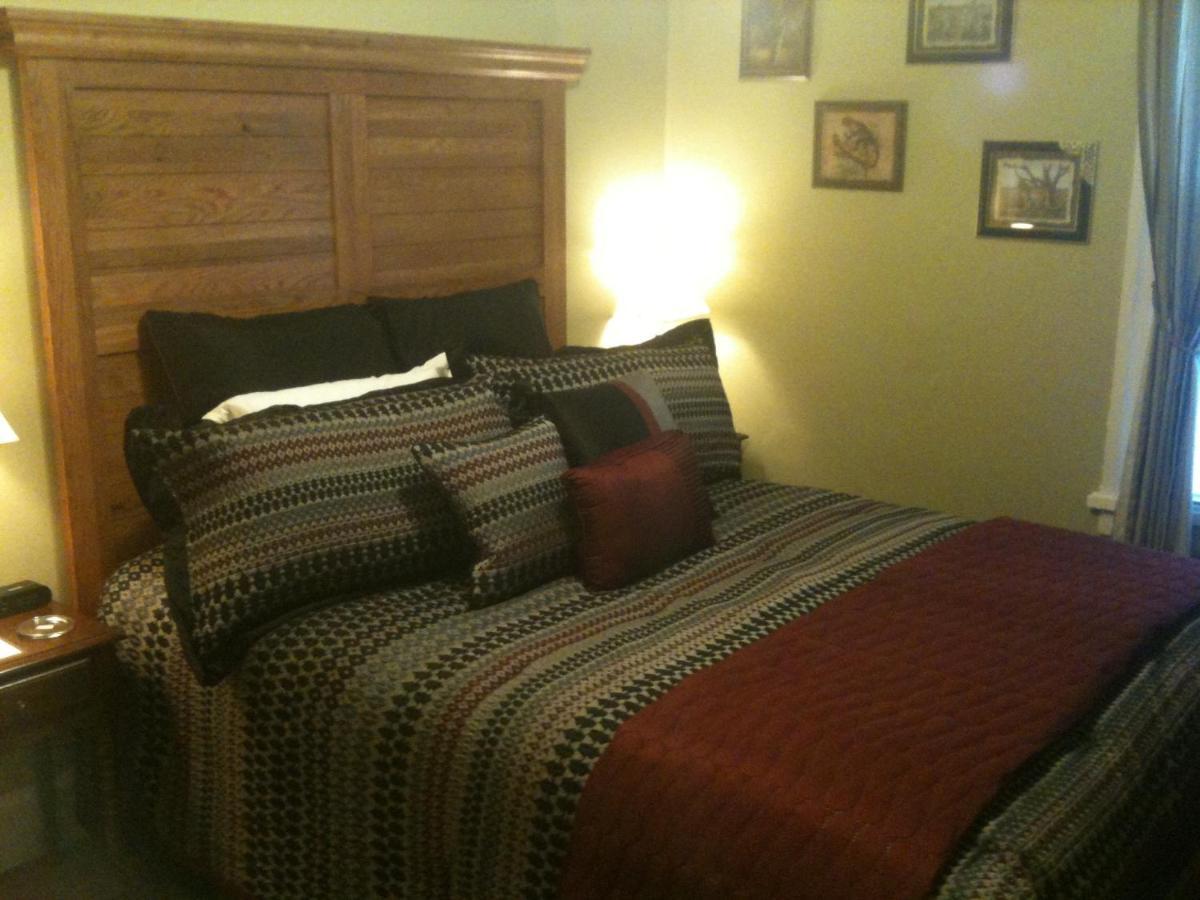 Bayberry House Bed And Breakfast Steubenville Chambre photo