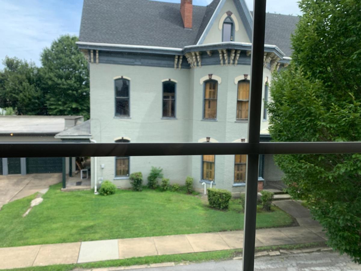 Bayberry House Bed And Breakfast Steubenville Extérieur photo