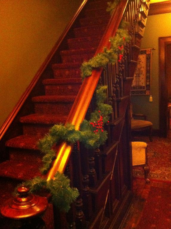 Bayberry House Bed And Breakfast Steubenville Extérieur photo