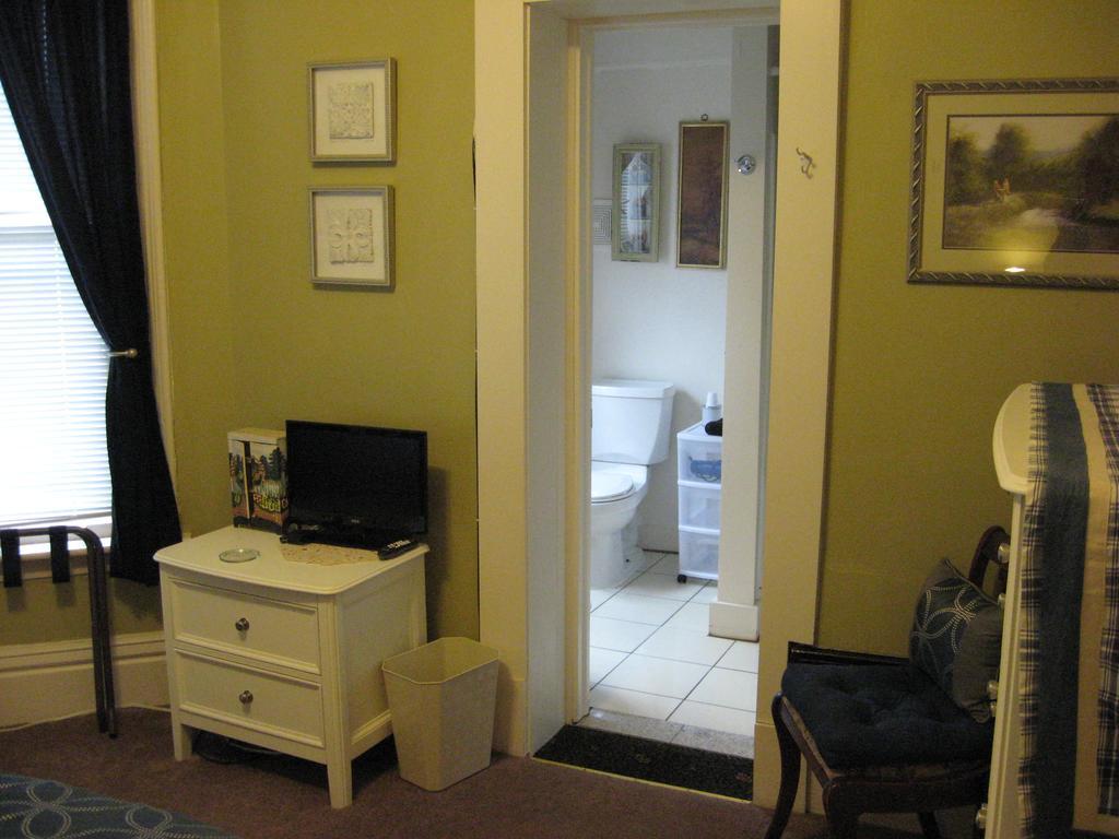 Bayberry House Bed And Breakfast Steubenville Extérieur photo