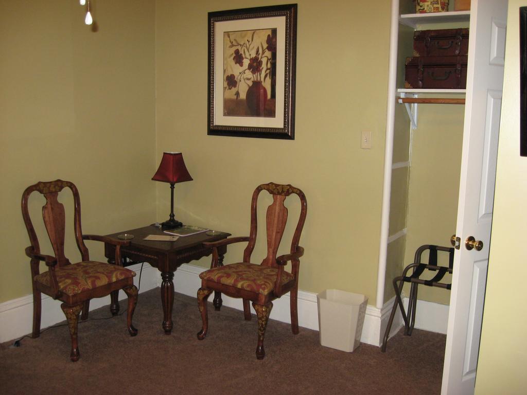 Bayberry House Bed And Breakfast Steubenville Extérieur photo