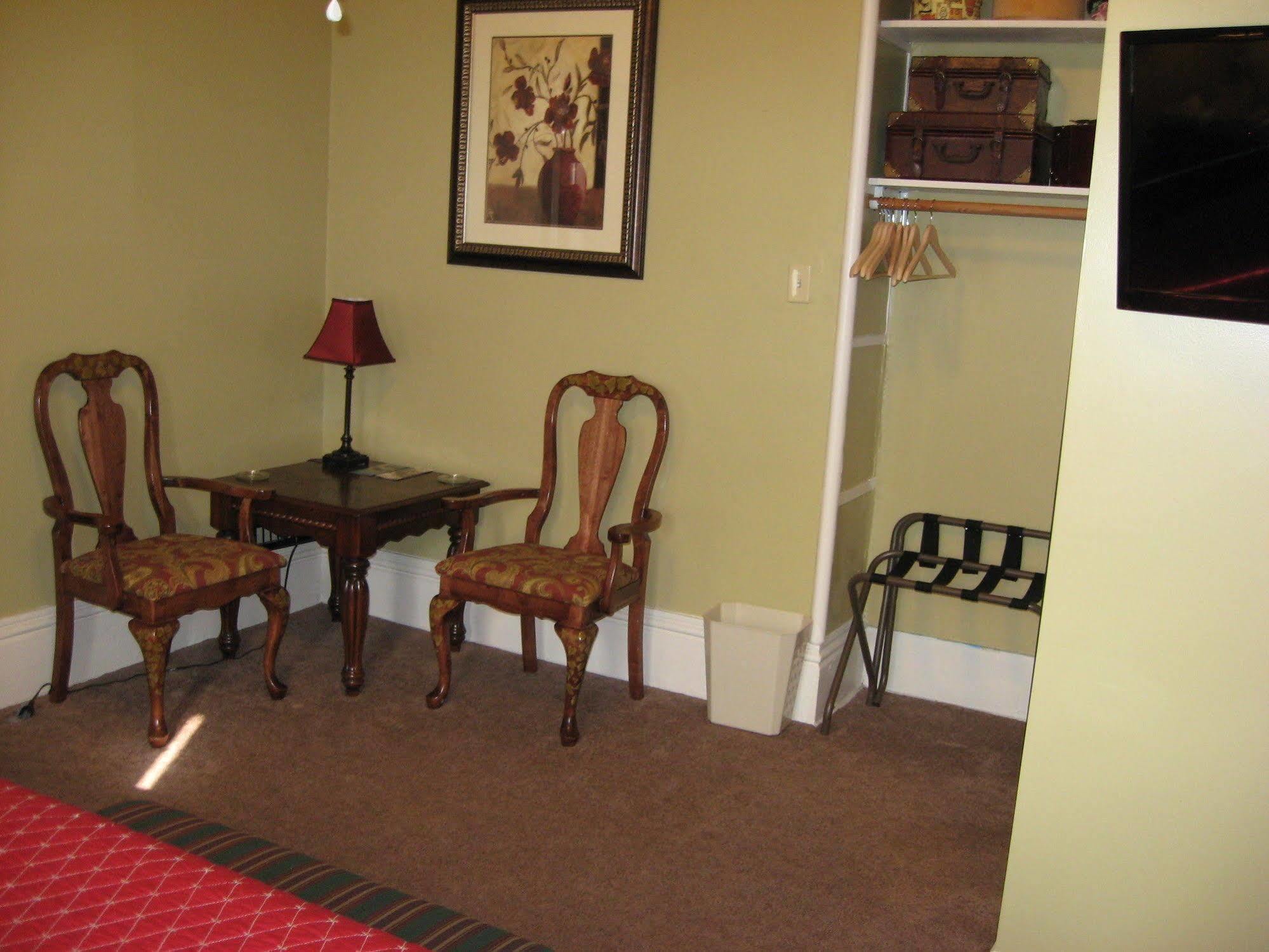 Bayberry House Bed And Breakfast Steubenville Extérieur photo