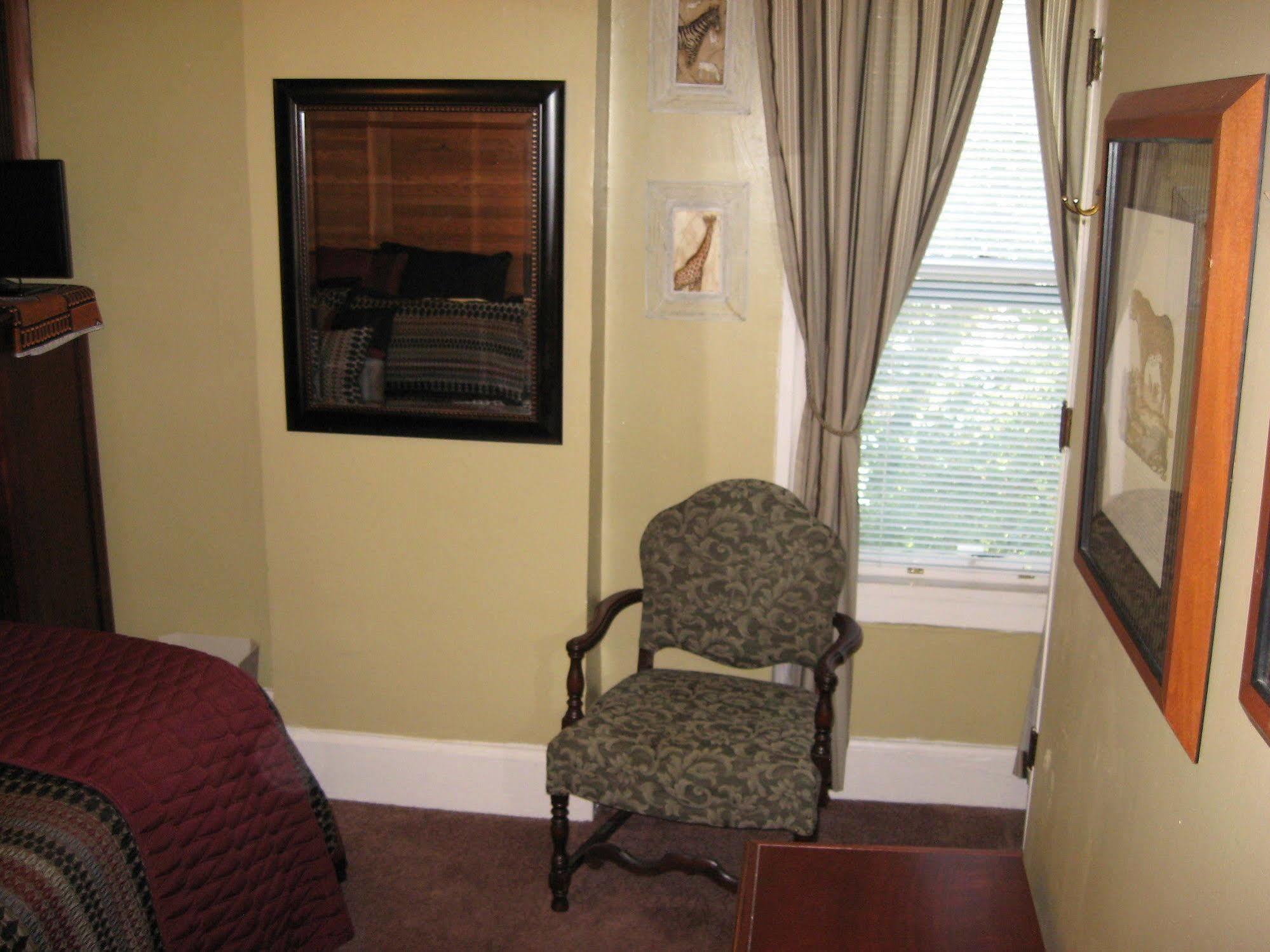 Bayberry House Bed And Breakfast Steubenville Extérieur photo